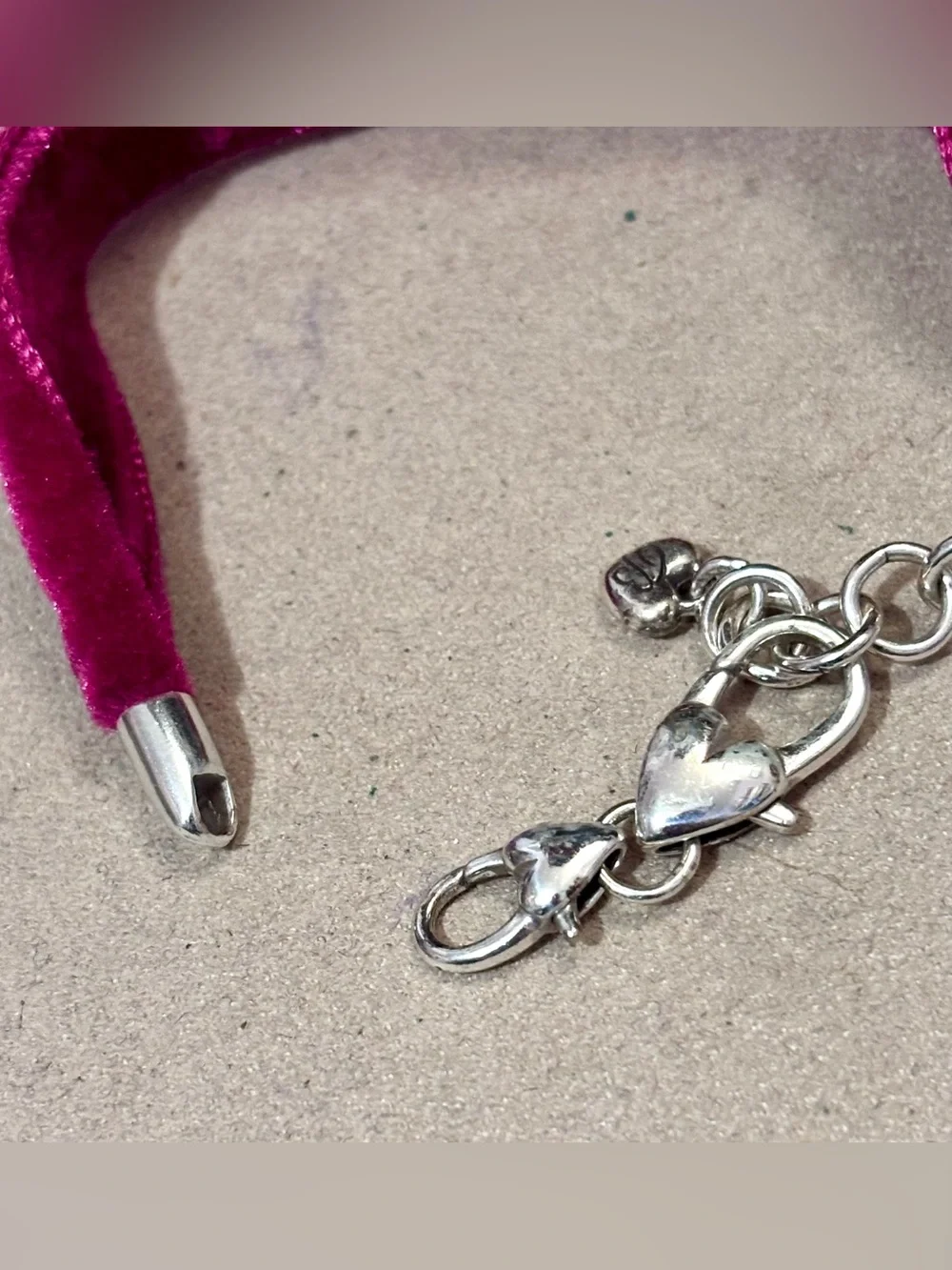 Brighton scarlett bracelet